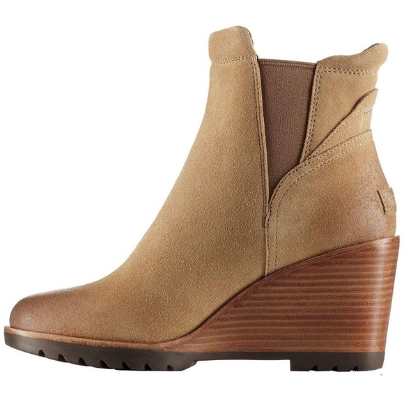 Sorel after hours Chelsea boot - Picture 3 of 4